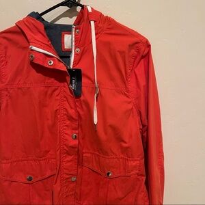 Forever 21 | New Casual Cargo Jacket